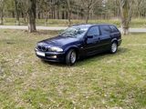 BMW 320 - 2001