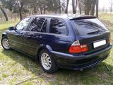 BMW 320 - 2001, fotografie 3