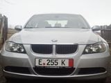 BMW 320 , 2007, fotografie 3
