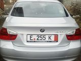 BMW 320 , 2007, fotografie 4
