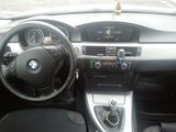 BMW 320 , 2007, fotografie 5