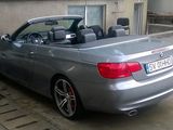 Bmw 320 Cabrio 2011