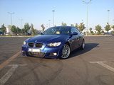 BMW 320 CD