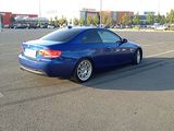 BMW 320 CD, fotografie 3