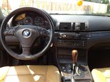 BMW 320 CI COUPE