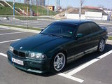 Bmw 320 coupe e36