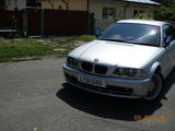 BMW 320 CUPE, photo 1