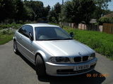 BMW 320 CUPE, photo 2