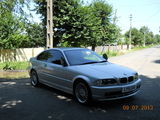 BMW 320 CUPE, photo 5