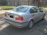 Bmw 320 D 136 Cp Climatronic, photo 4