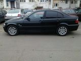 bmw 320 d 2.0 136 cp, photo 1