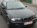 BMW 320 D, 2000, fotografie 3