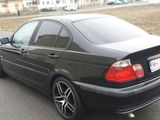 BMW 320 D, 2000, fotografie 4