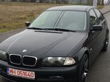 BMW 320 D, 2000, photo 5