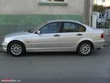 BMW 320 D an fabr. 2000