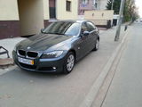 BMW 320 D DE VANZARE