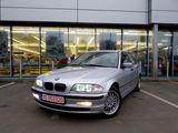 BMW 320 D diesel 2000 Klimatronic Jante si Cauciucuri NOI