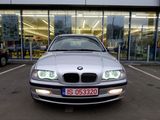 BMW 320 D diesel 2000 Klimatronic Jante si Cauciucuri NOI, fotografie 2