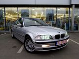 BMW 320 D diesel 2000 Klimatronic Jante si Cauciucuri NOI, fotografie 3