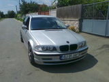 BMW 320 D din 99