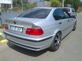 BMW 320 D din 99, photo 3