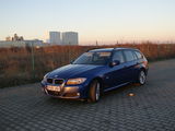 BMW 320 D EfficentDynamics