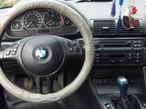 bmw 320 d facelift, fotografie 4