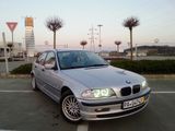 BMW 320 D Limuzina Diesel 2000 Klimatronic Jante si Cauciucuri NOI