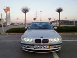 BMW 320 D Limuzina Diesel 2000 Klimatronic Jante si Cauciucuri NOI, fotografie 2