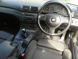 BMW 320 D M SPORT, fotografie 3