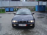 BMW 320 DIESEL, fotografie 1