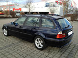 BMW 320 DIESEL, fotografie 3