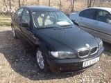 bmw 320 diesel 150 cp 