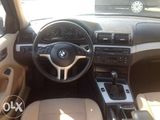 bmw 320 diesel 150 cp , fotografie 3