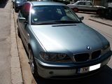 BMW 320 diesel, fotografie 4