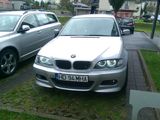 Bmw 320 Diesel, photo 1