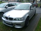 Bmw 320 Diesel, photo 2