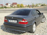 bmw 320 diesel, fotografie 3