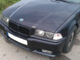 BMW 320 E36 Coupe, photo 2