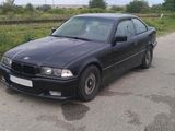 BMW 320 E36 Coupe, photo 3