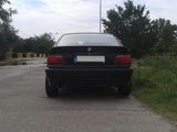 BMW 320 E36 Coupe, fotografie 4
