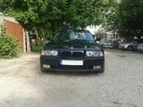 BMW 320 E36 Coupe, fotografie 5
