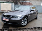 Bmw 320 Euro 4