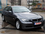 Bmw 320 Euro 4, fotografie 2