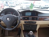 BMW 320 SERIA 3 DIESEL, fotografie 3