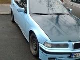 BmW 320 urgent