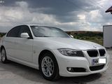 BMW 320 X Drive ( 4x4 ), fotografie 2