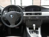 BMW 320 X Drive ( 4x4 ), photo 4