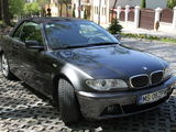 BMW 320CI Cabrio, fotografie 1