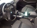 bmw 320d 136 cp, photo 3